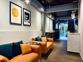 Georgetown landed Guest House WL